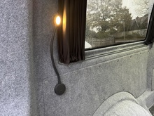 T6.1 T32 110 LWB 2.0 5dr Camper Manual Diesel