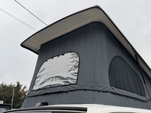 T6.1 T32 110 LWB 2.0 5dr Camper Manual Diesel