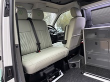 T6.1 T32 110 LWB 2.0 5dr Camper Manual Diesel