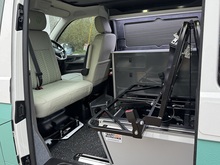 T6.1 T32 110 LWB 2.0 5dr Camper Manual Diesel