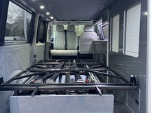 T6.1 T32 110 LWB 2.0 5dr Camper Manual Diesel