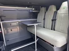 T6.1 T32 110 LWB 2.0 5dr Camper Manual Diesel