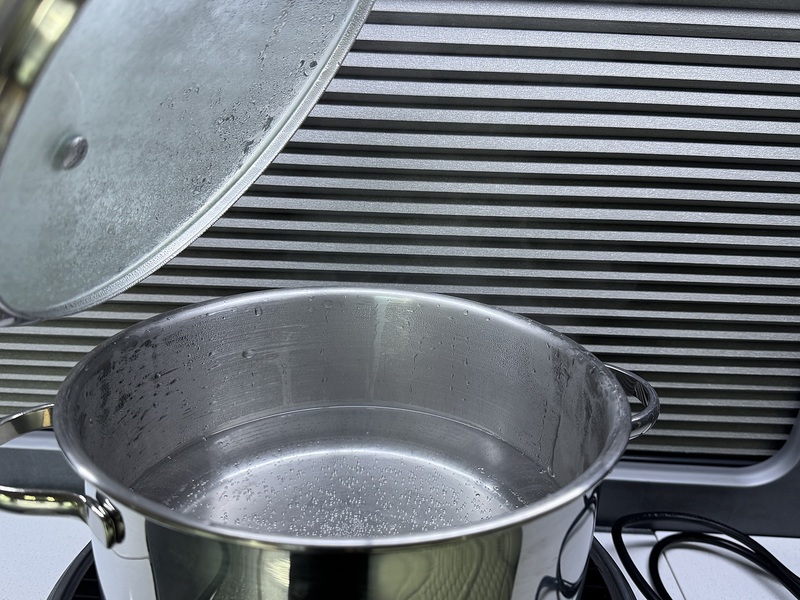 Volkswagen T6.1 T32 110 LWB 2.0 5dr Camper Manual Diesel