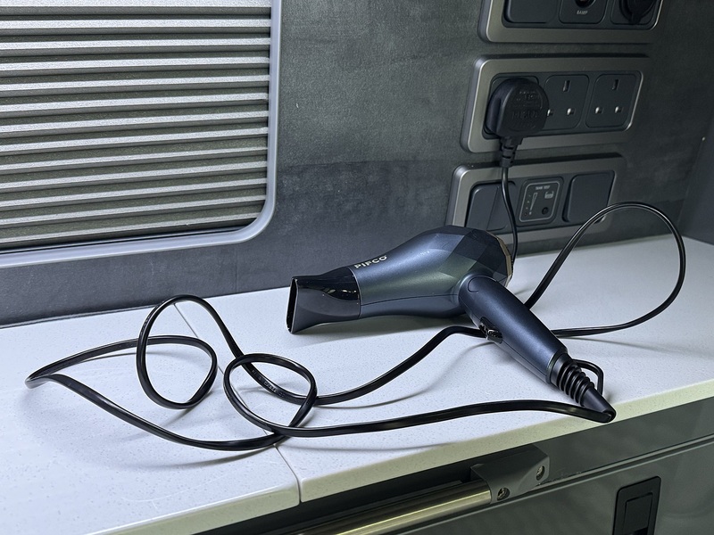 Volkswagen T6.1 T32 110 LWB 2.0 5dr Camper Manual Diesel