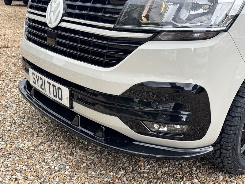 Volkswagen T6.1 T32 150 4 Motion LWB 2.0 5dr Camper Manual Diesel