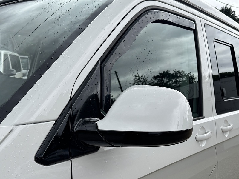 Volkswagen T6.1 T32 150 4 Motion LWB 2.0 5dr Camper Manual Diesel