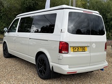 T6.1 T32 150 4 Motion LWB 2.0 5dr Camper Manual Diesel