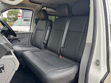 T6.1 T32 150 4 Motion LWB 2.0 5dr Camper Manual Diesel