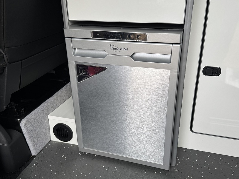 Volkswagen T6.1 T32 150 4 Motion LWB 2.0 5dr Camper Manual Diesel