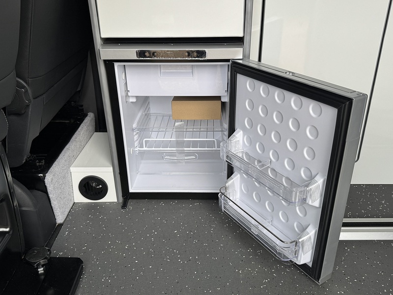 Volkswagen T6.1 T32 150 4 Motion LWB 2.0 5dr Camper Manual Diesel