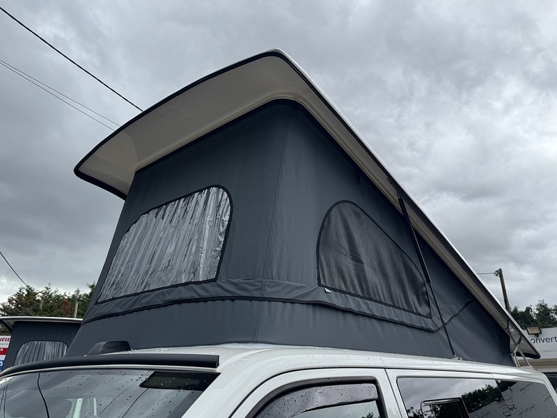 Volkswagen T6.1 T32 150 4 Motion LWB 2.0 5dr Camper Manual Diesel