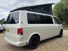 T6.1 T32 150 4 Motion LWB 2.0 5dr Camper Manual Diesel