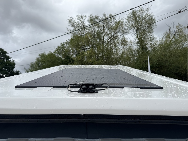 Volkswagen T6.1 T32 150 4 Motion LWB 2.0 5dr Camper Manual Diesel