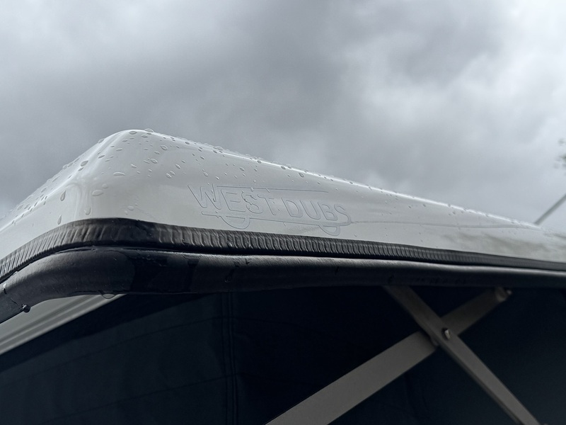 Volkswagen T6.1 T32 150 4 Motion LWB 2.0 5dr Camper Manual Diesel