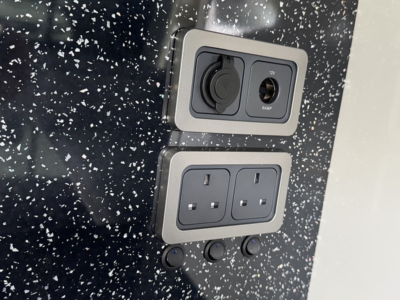 Volkswagen T6.1 T32 150 4 Motion LWB 2.0 5dr Camper Manual Diesel