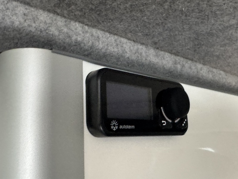 Volkswagen T6.1 T32 150 4 Motion LWB 2.0 5dr Camper Manual Diesel