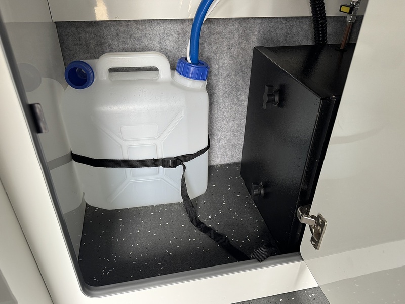 Volkswagen T6.1 T32 150 4 Motion LWB 2.0 5dr Camper Manual Diesel