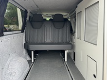 T6.1 T32 150 4 Motion LWB 2.0 5dr Camper Manual Diesel