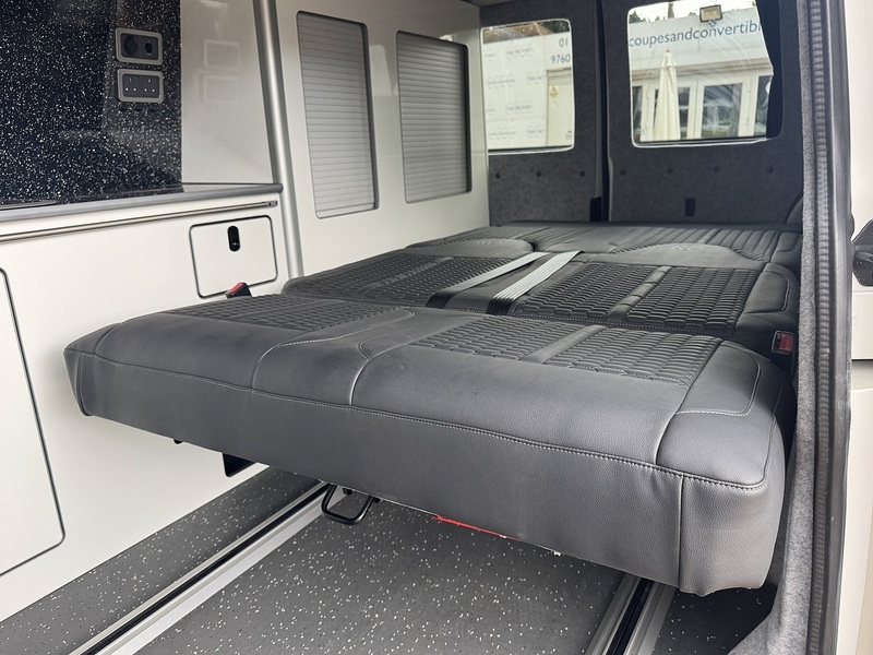 Volkswagen T6.1 T32 150 4 Motion LWB 2.0 5dr Camper Manual Diesel