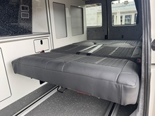 T6.1 T32 150 4 Motion LWB 2.0 5dr Camper Manual Diesel