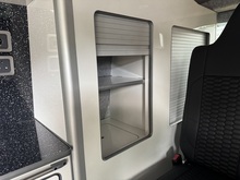 T6.1 T32 150 4 Motion LWB 2.0 5dr Camper Manual Diesel