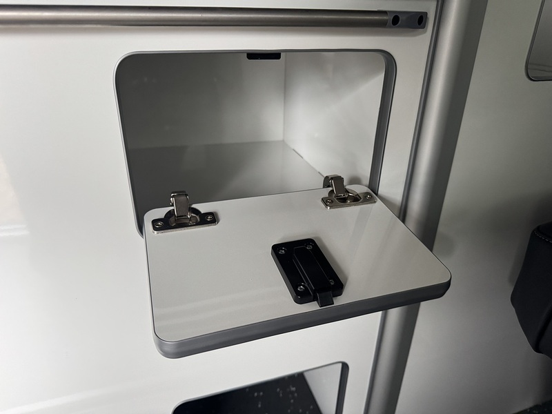 Volkswagen T6.1 T32 150 4 Motion LWB 2.0 5dr Camper Manual Diesel