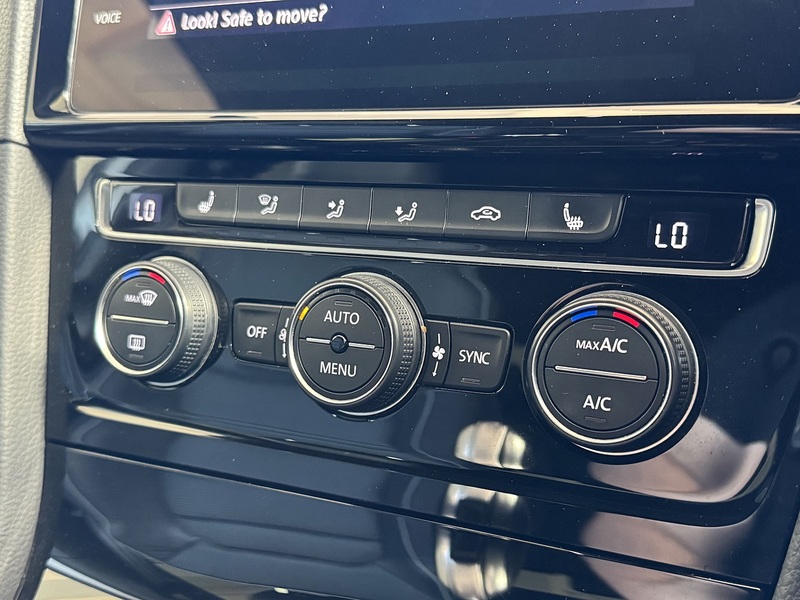 Volkswagen 2.0 TDI GTD Hatchback 5dr Diesel DSG Euro 6 (s/s) (184 ps)