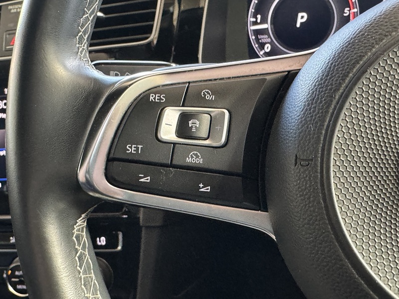 Volkswagen 2.0 TDI GTD Hatchback 5dr Diesel DSG Euro 6 (s/s) (184 ps)