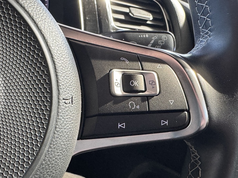 Volkswagen 2.0 TDI GTD Hatchback 5dr Diesel DSG Euro 6 (s/s) (184 ps)