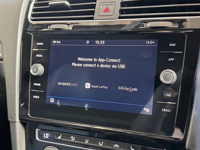 Volkswagen 2.0 TDI GTD Hatchback 5dr Diesel DSG Euro 6 (s/s) (184 ps)