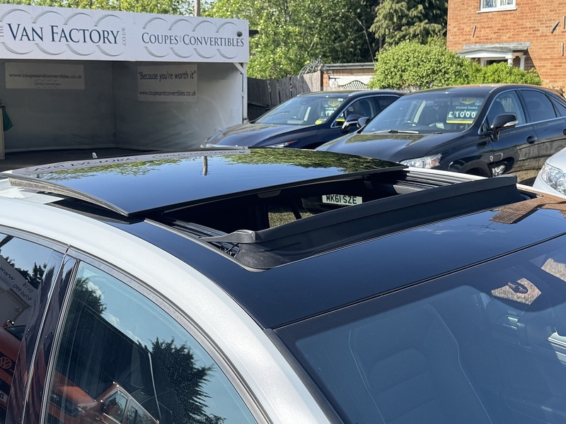 Volkswagen 2.0 TDI GTD Hatchback 5dr Diesel DSG Euro 6 (s/s) (184 ps)