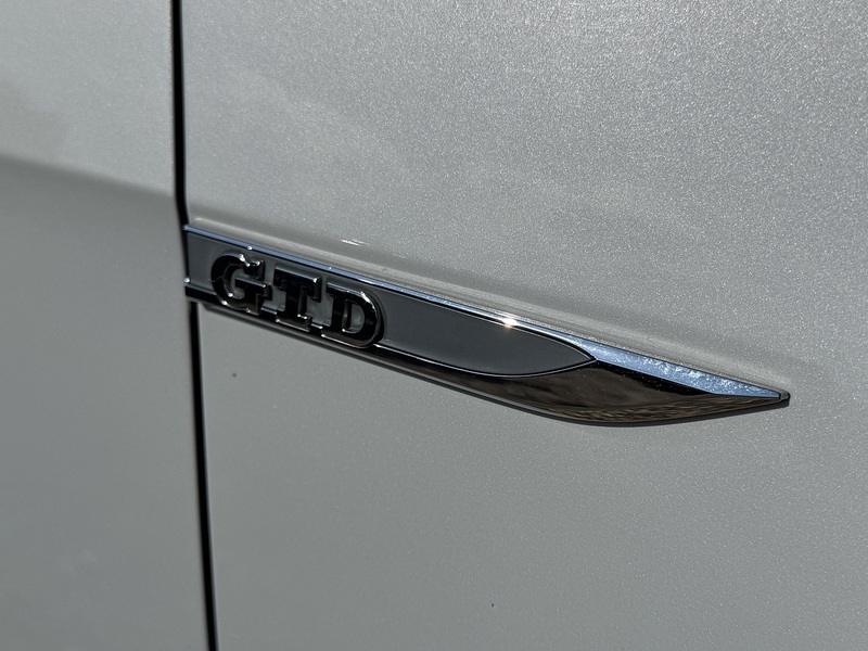 Volkswagen 2.0 TDI GTD Hatchback 5dr Diesel DSG Euro 6 (s/s) (184 ps)