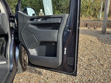 T6 T32 150 DSG SWB 2.0 5dr Camper Automatic Diesel