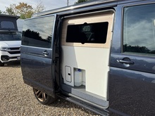 T6 T32 150 DSG SWB 2.0 5dr Camper Automatic Diesel