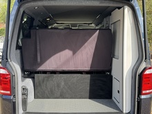 T6 T32 150 DSG SWB 2.0 5dr Camper Automatic Diesel