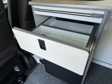 T6 T32 150 DSG SWB 2.0 5dr Camper Automatic Diesel