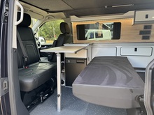 T6 T32 150 DSG SWB 2.0 5dr Camper Automatic Diesel