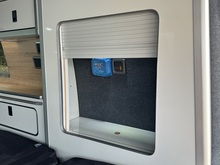 T6 T32 150 DSG SWB 2.0 5dr Camper Automatic Diesel