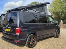 T6 T32 150 DSG SWB 2.0 5dr Camper Automatic Diesel