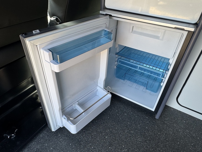 Volkswagen T6 T30 102 LWB 2.0 5dr Camper Manual Diesel