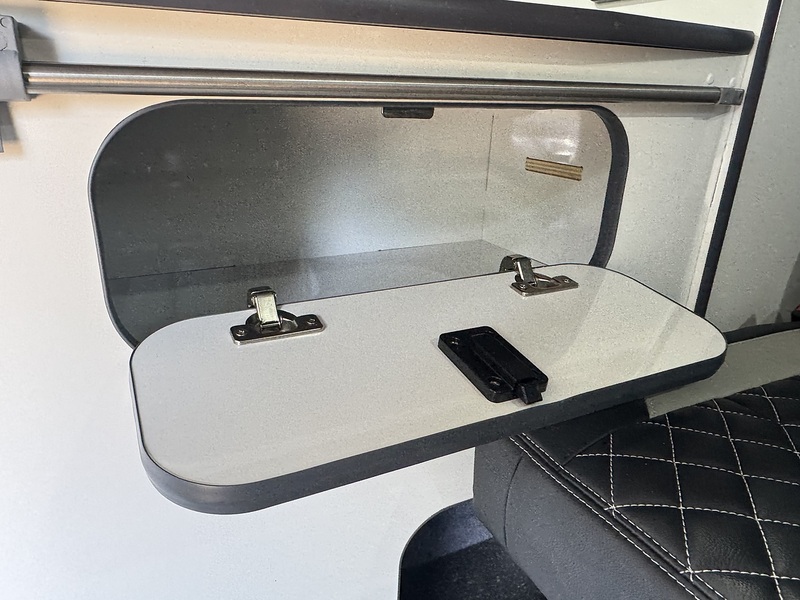 Volkswagen T6 T30 102 LWB 2.0 5dr Camper Manual Diesel