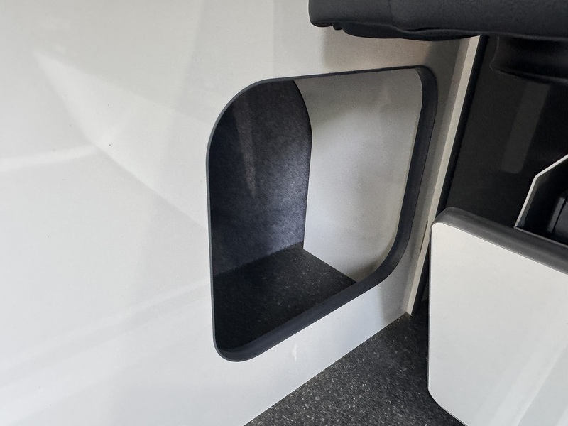 Volkswagen T6 T30 102 LWB 2.0 5dr Camper Manual Diesel