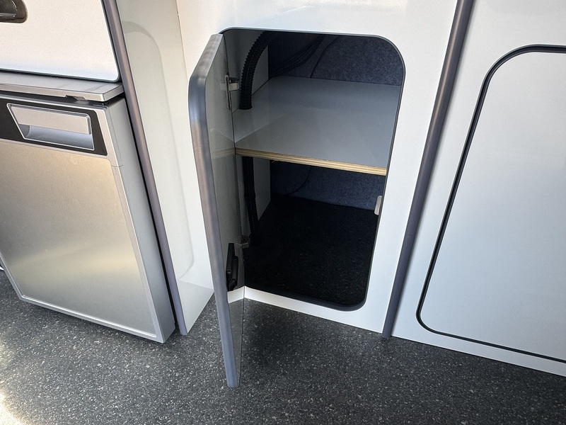 Volkswagen T6 T30 102 LWB 2.0 5dr Camper Manual Diesel