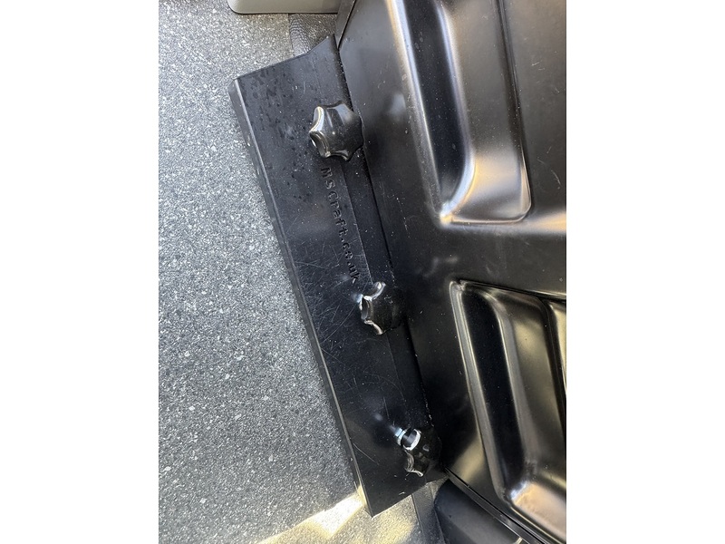 Volkswagen T6 T30 102 LWB 2.0 5dr Camper Manual Diesel