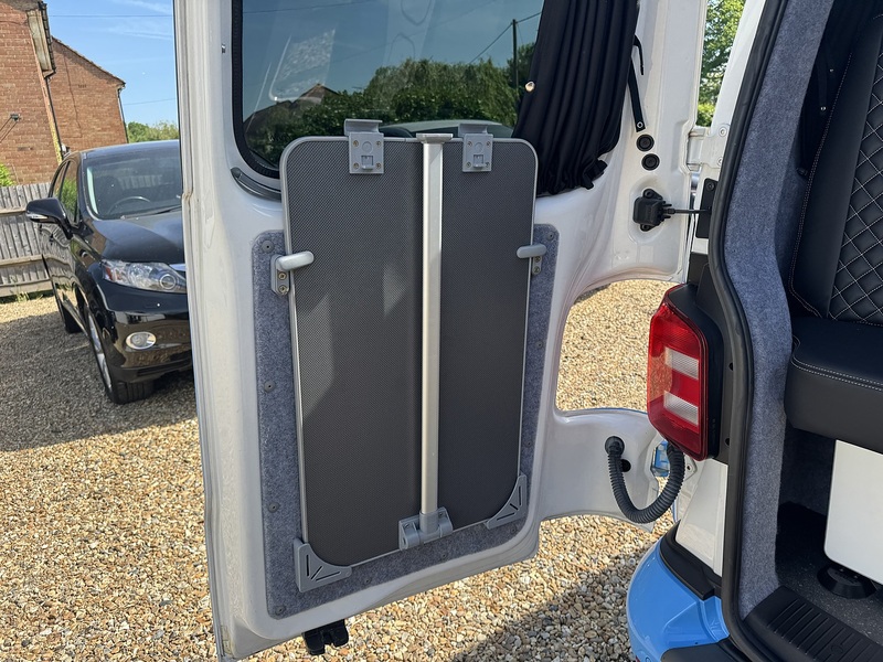 Volkswagen T6 T30 102 LWB 2.0 5dr Camper Manual Diesel