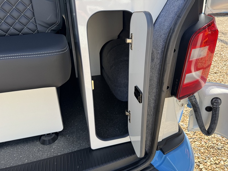 Volkswagen T6 T30 102 LWB 2.0 5dr Camper Manual Diesel