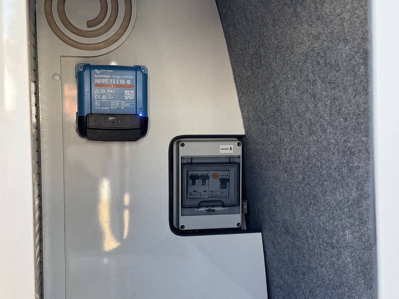 Volkswagen T6 T30 102 LWB 2.0 5dr Camper Manual Diesel