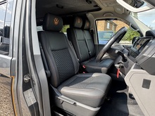 T6.1 T30 150 DSG LWB 2.0 5dr Camper Automatic Diesel