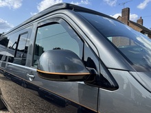 T6.1 T30 150 DSG LWB 2.0 5dr Camper Automatic Diesel