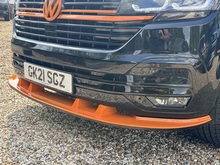 T6.1 T30 150 DSG LWB 2.0 5dr Camper Automatic Diesel